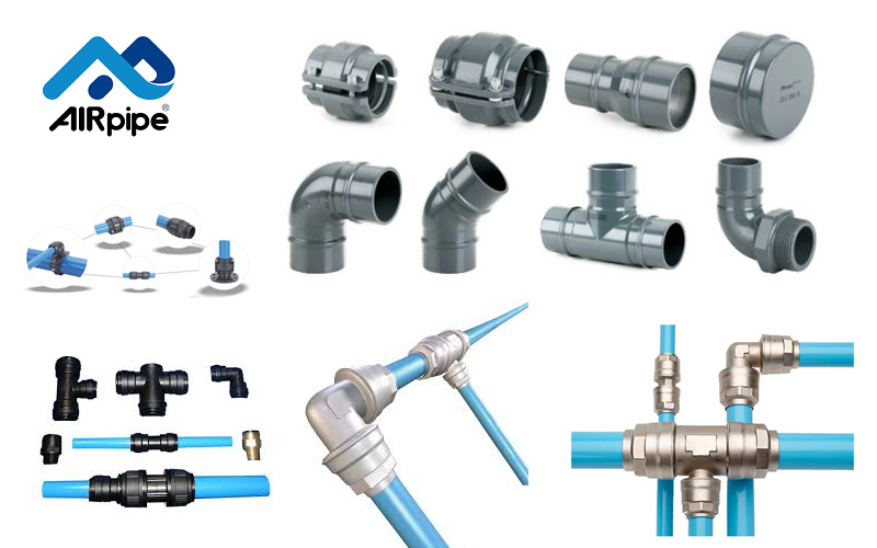 aipipe products